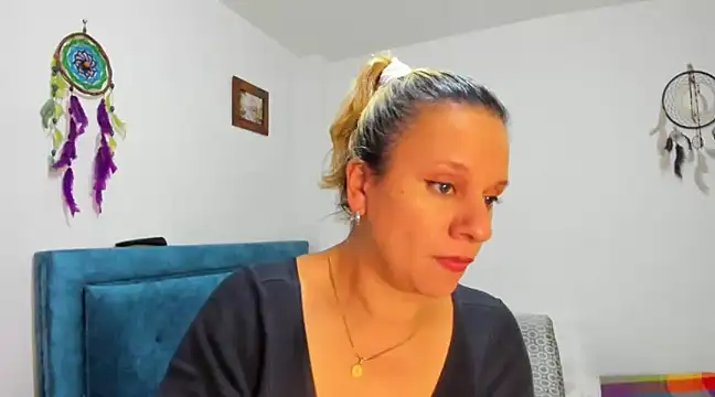 Snapshot of sofi_saliva2511 chatting on February 2025 10:03:02 PM sofi saliva2511 online show from February 2025 10:03:02 PM