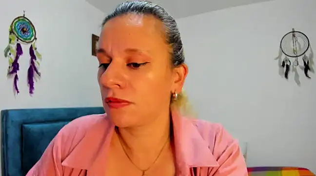 Snapshot of sofi_saliva2511 chatting on February 2025 08:22:02 PM sofi saliva2511 online show from February 2025 08:22:02 PM