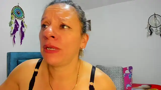 Snapshot of sofi_saliva2511 chatting on March 2025 03:45:01 AM sofi saliva2511 online show from March 2025 03:45:01 AM