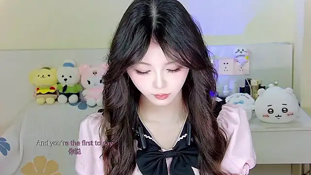 xixibaby- online show from January 2025 10:40:01 AM