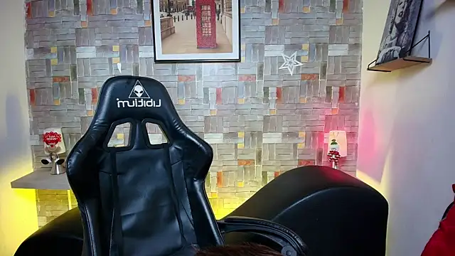 katy handerson online show from January 2026 08:34:01 PM