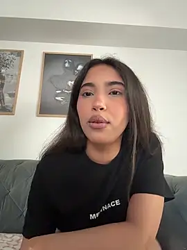 miaceleste online show from February 2026 08:30:01 AM