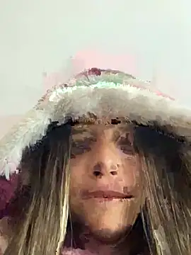 Snapshot of Amys chatting on January 2025 01:59:02 AM Amys online show from January 2025 01:59:02 AM