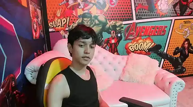 jisuscat online show from January 2025 12:48:02 AM