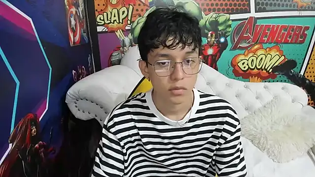 jisuscat online show from January 2025 06:53:02 PM