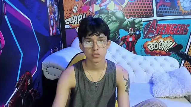 jisuscat online show from January 2025 07:31:01 PM