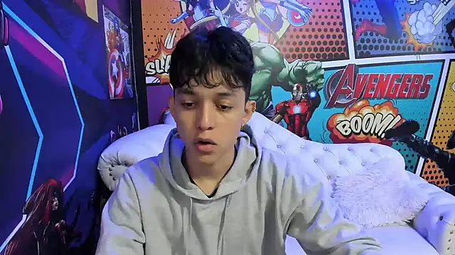 jisuscat online show from February 2025 12:27:01 PM