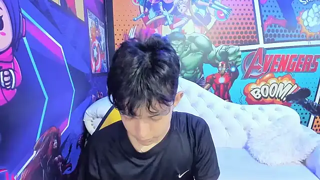 jisuscat online show from February 2025 06:33:01 PM