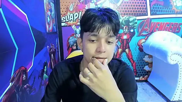 jisuscat online show from February 2025 10:21:01 PM