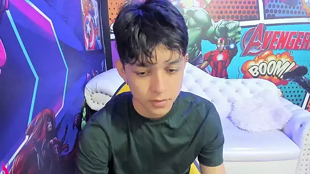 jisuscat online show from February 2025 07:05:01 PM