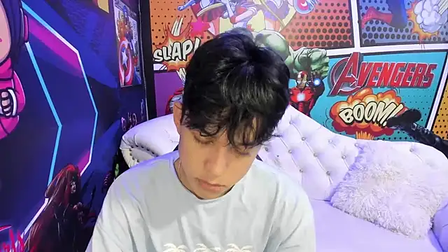 jisuscat online show from March 2025 06:44:01 PM