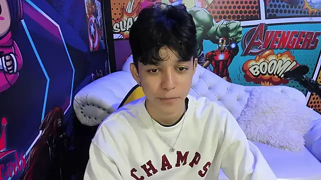 jisuscat online show from March 2025 03:18:02 PM