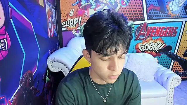 jisuscat online show from March 2025 11:16:02 PM