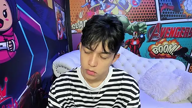 jisuscat online show from March 2025 06:22:02 PM