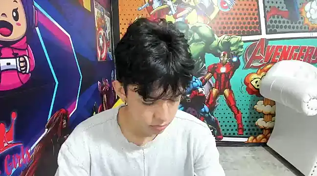 jisuscat online show from March 2025 01:52:02 AM