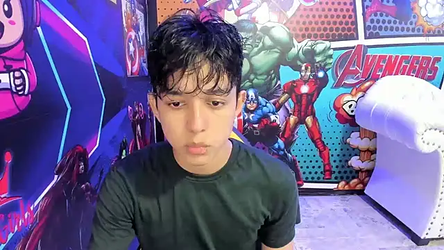 jisuscat online show from March 2025 06:20:02 PM