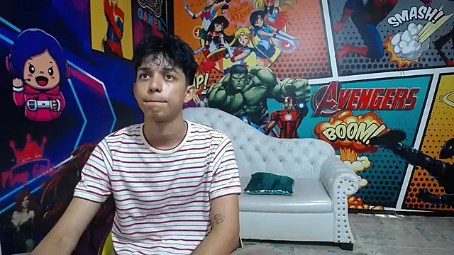 jisuscat online show from September 2025 06:57:02 PM