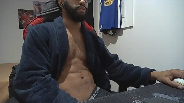 kevi cocks online show from January 2025 10:40:01 PM