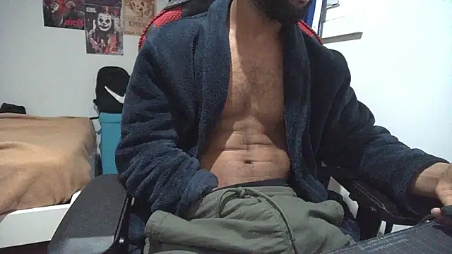 kevi cocks online show from January 2025 07:49:01 PM