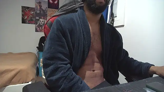 kevi cocks online show from January 2025 12:36:01 AM