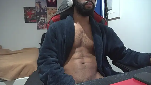 kevi cocks online show from January 2025 11:24:01 PM