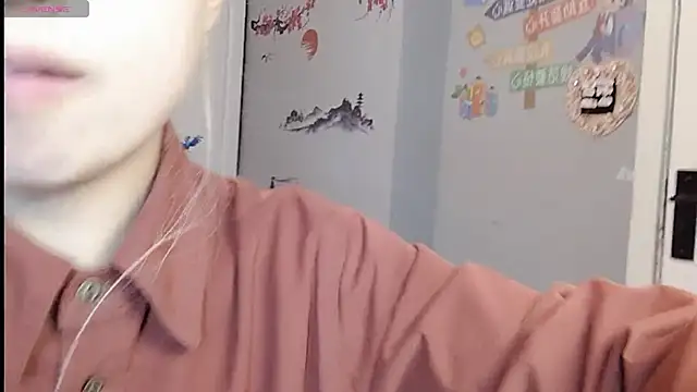 Lucky-xiuxiu online show from February 2025 10:04:02 AM