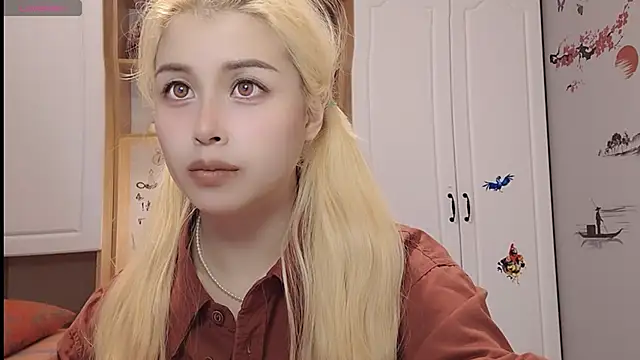 Lucky-xiuxiu online show from February 2025 04:25:01 AM