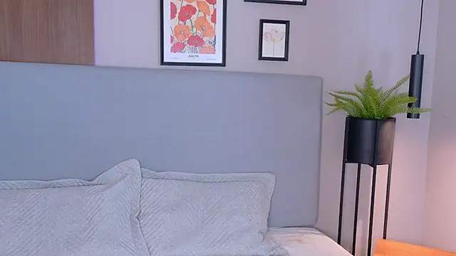 AbieHills online show from March 2026 11:36:01 AM