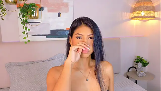 AbieHills online show from April 2026 01:31:02 PM