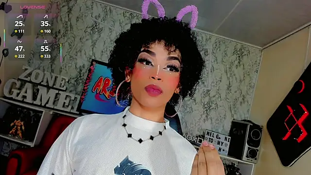 Snapshot of Gisele_fox chatting on September 2025 07:58:02 PM Gisele fox online show from September 2025 07:58:02 PM