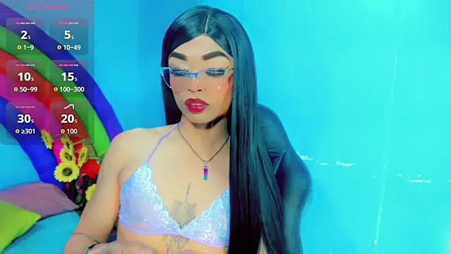 Gisele fox online show from November 2025 03:01:02 AM