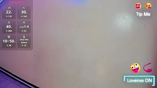 Gisele fox online show from January 2026 07:16:01 PM