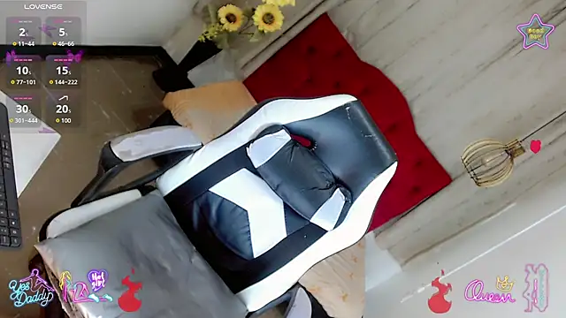 Gisele fox online show from February 2026 07:17:02 PM