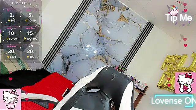 Gisele fox online show from March 2026 07:46:02 PM