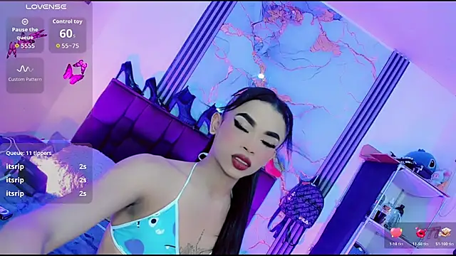 Gisele fox online show from July 2026 08:26:02 PM