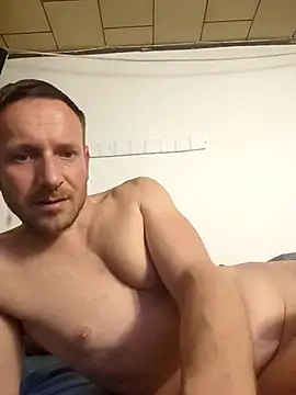 Geiler Staender online show from November 2025 10:14:01 PM