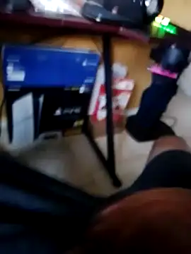 HueingChamber4352 online show from October 2025 03:53:01 PM