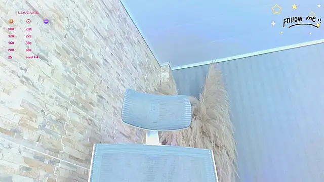 Snapshot of harper_ziu chatting on November 2025 12:17:01 PM harper ziu online show from November 2025 12:17:01 PM