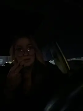 Mia-Fuchs online show from February 2025 08:10:01 PM