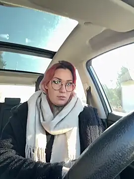 Mia-Fuchs online show from March 2025 08:43:01 AM