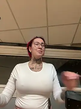 Mia-Fuchs online show from March 2026 08:00:01 PM