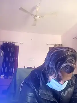 MAGNETICDADDY8 online show from January 2025 08:39:01 AM