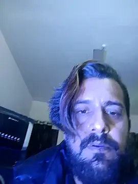 MAGNETICDADDY8 online show from January 2025 08:49:02 AM