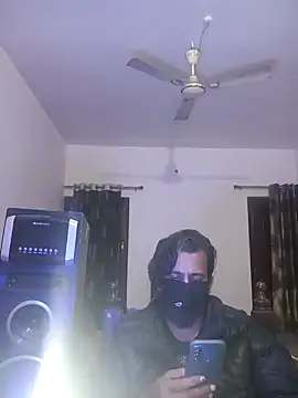 MAGNETICDADDY8 online show from January 2025 12:42:01 AM