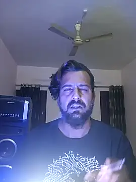 MAGNETICDADDY8 online show from January 2025 06:35:01 PM