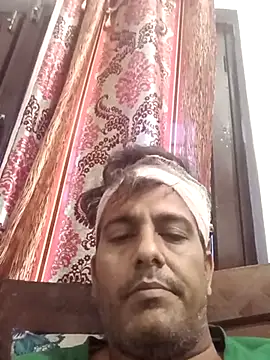 MAGNETICDADDY8 online show from March 2025 12:55:02 PM