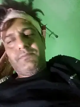 MAGNETICDADDY8 online show from March 2025 12:16:02 AM