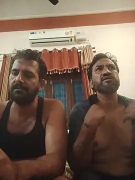 MAGNETICDADDY8 online show from September 2025 06:09:02 PM