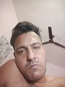 MAGNETICDADDY8 online show from September 2025 10:48:01 PM