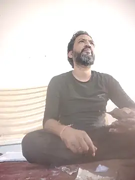 MAGNETICDADDY8 online show from October 2025 04:21:01 AM